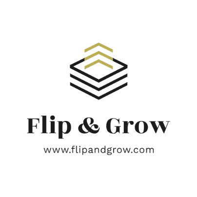Flip & Grow
